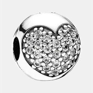 Pandora "Love of my Life" clip-charm  (*Discounted Shipping*)